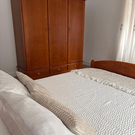 Rias Baixas - Galicia Apartment O Casal Bagian luar foto